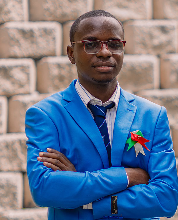 Mr. Emmanuel Addico