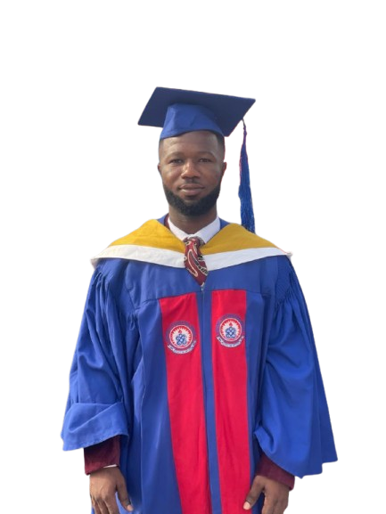 Mr. Prince Amoah