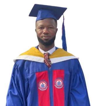 Mr. Prince Amoah